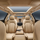 Illustration for article titled This Gigantic Audi A8L Extended Limo Has A Surprisingly Decent 0-60 Time